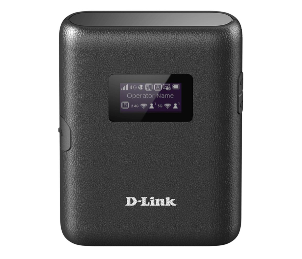 D-LINK DWR-933 3G/4G LTE AC1200 HotSpot - 634690 - zdjęcie